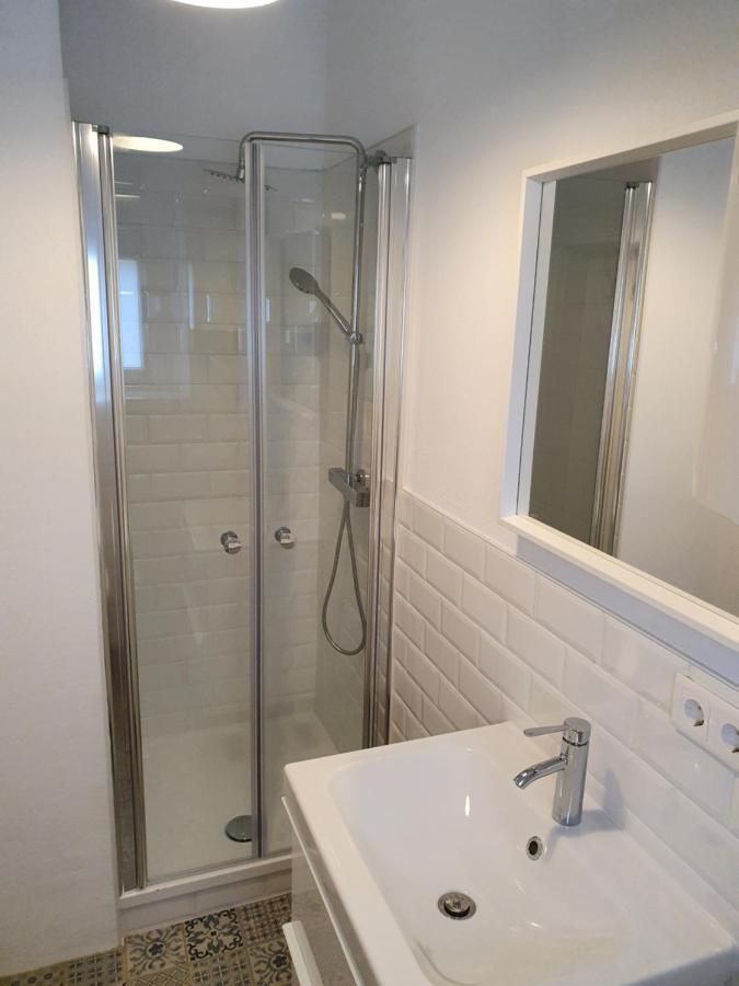 Apartment 24 - Zentrumsnah - Parkplatz Coburg